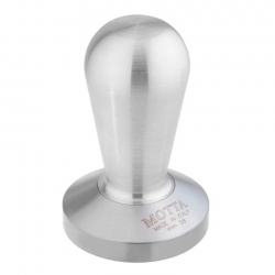 Motta Aluminium Tamper Flad 58 mm