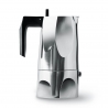 Alessi Ossidiana 3 Kop. Espressokande
