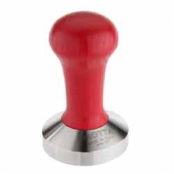 Motta Tamper Rød 58 mm