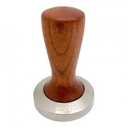 Motta Tamper Slim Rødbrun 58 mm