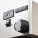 Rancilio Silvia Pro X Stål Espressomaskine