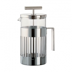 Alessi 9094 3 Kop. Stempelkande