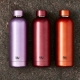 Aida RAW Termoflaske 0,5L Metallic Silver