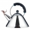 Alessi 9093 Rex Kedel 2 L Sort