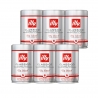 Illy Espresso Classico 6x250g Hele kaffebønner