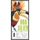 Rigtig Kaffe Brasilien No. 8 - 7x400g