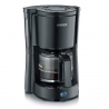 Severin KA4815 Kaffemaskine Sort
