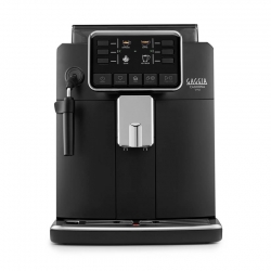 Gaggia Cadorna Style Espressomaskine Inkl. 2,5 kg Rigtig Kaffe