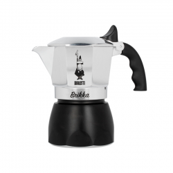 Bialetti Brikka 2 Kop. Espressokande