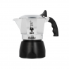 Bialetti Brikka 2 Kop. Espressokande Alu