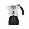 Bialetti Brikka 4 Kop. Espressokande Alu