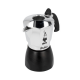 Bialetti Brikka 4 Kop. Espressokande