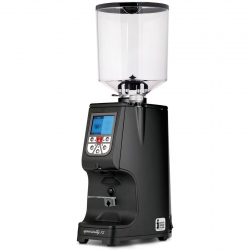 Eureka Atom Specialty 75 Mat Sort Espressokværn