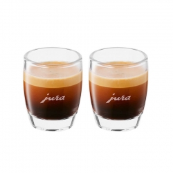 Jura Espressoglas 2 stk