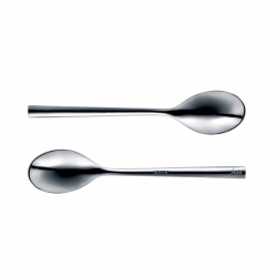 Jura Kaffeskeer 6 stk