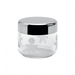 Alessi Girotondo Krukke 0,5 L