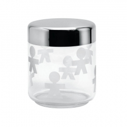 Alessi Girotondo Krukke 0,75 L