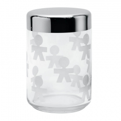Alessi Girotondo Krukke 1 L
