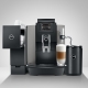 Jura WE8 (EA) Espressomaskine Inkl. 7kg Rigtig Kaffe Mixpakke