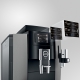 Jura WE8 (EA) Espressomaskine Inkl. 7kg Rigtig Kaffe Mixpakke