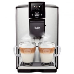 Nivona CafeRomatica 825 Espressomaskine
