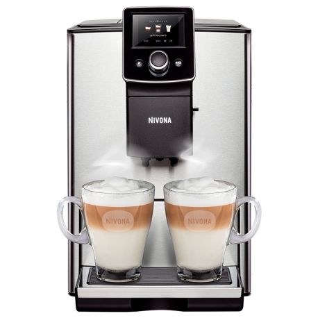Nivona CafeRomatica 825