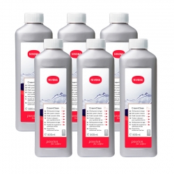 Nivona Rensemiddel til mælkesystem 6 stk