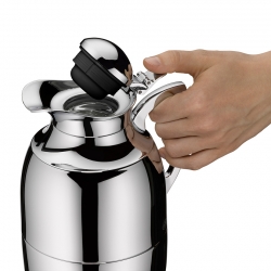 Alfi Juwel Termokande 1L Chrome