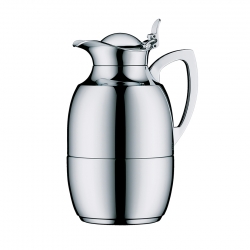 Alfi Juwel Termokande 1L Chrome