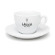 Gaggia Cappuccinokopper 17 cl 4 Stk