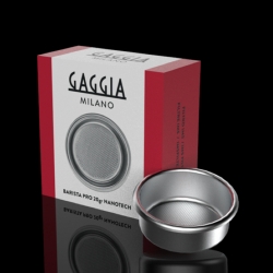 Gaggia Barista Pro Filterkurv