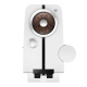 Jura ENA 4 (EB) 2023 Full Nordic White Espressomaskine Inkl. Startpakke