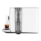 Jura ENA 4 (EB) 2023 Full Nordic White Espressomaskine Inkl. Startpakke
