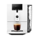 Jura ENA 4 (EB) 2023 Full Nordic White Espressomaskine Inkl. Startpakke