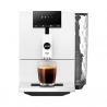 Jura ENA 4 (EB) 2023 Full Nordic White Espressomaskine Inkl. Startpakke (DK sprog)