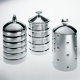 Alessi Kalisto 3 Krukke 1,1 L