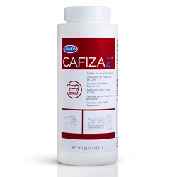 Urnex Cafiza Backflush pulver 900g