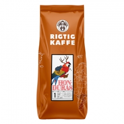 Rigtig Kaffe Honduras No. 1 v/24kg