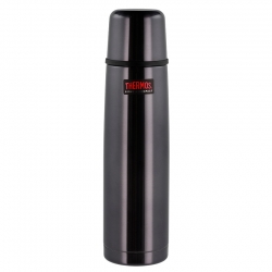 Thermos Light & Compact Termoflaske 1 L Midnight Blue