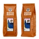 Rigtig Kaffe Colombia No. 4 - 7x400g