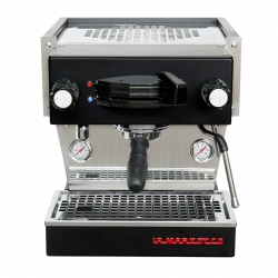 La Marzocco Linea Mini Sort Espressomaskine