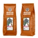 Rigtig Kaffe Papua New Guinea No. 6 - 15x400g