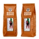 Rigtig Kaffe Guatemala No. 7 - 7x400g