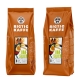 Rigtig Kaffe Brasilien No. 8 - 7x400g