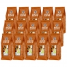 Rigtig Kaffe Brasilien No. 8 - 15x400g Hele kaffebønner