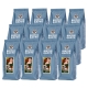 Rigtig Kaffe Super Crema Økologisk 12x500g