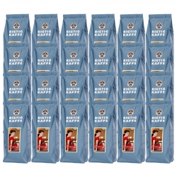 Rigtig Kaffe Espresso Latte 12kg