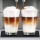 Siemens TE655203RW EQ6 Plus s500 Espressomaskine Inkl. Plejepakke, Mælkebeholder & 2kg Kaffe