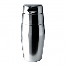 Alessi 870 Shaker 0,5 L Blank