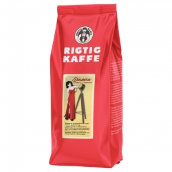 Rigtig Kaffe Dianora 500g